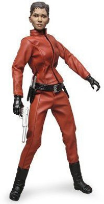 

Sideshow Jinx 12 Inch From James Bond Die Another Day(Multicolor)