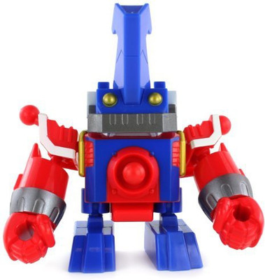 

Digimon Fusion ballistamon(Multicolor)