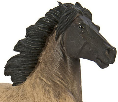 

Safari Ltd Winner'S Circle Collectibles Icelandic Stallion Realistic(Multicolor)