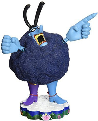 

Factory Entertainment The Beatles Yellow Submarine Chief Blue Meanie Shakems(Multicolor)