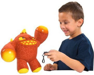 

Just Play Skylanders Eruptor Portal(Multicolor)