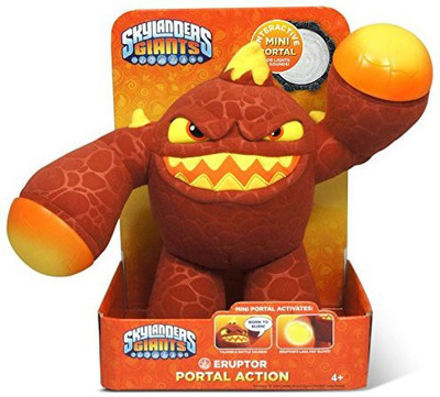 

Funko Catman Plushie(Multicolor)