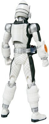 

Bandai Tamashii Nations Fourze Base States "Kamen Rider Fourze"(Multicolor)