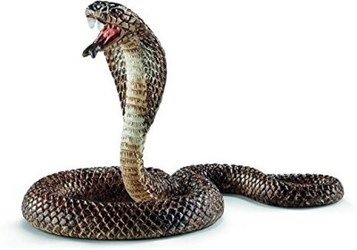 

Schleich Cobra(Multicolor)