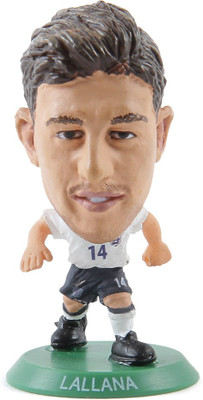 

SoccerStarz England Adam Lallana Figure(Multicolor)