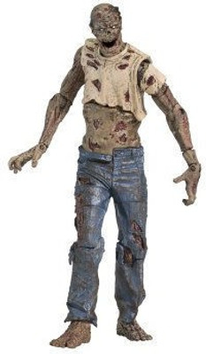 

McFarlane Toys The Walking Dead Comic Series 1 - Zombie Lurker(Multicolor)