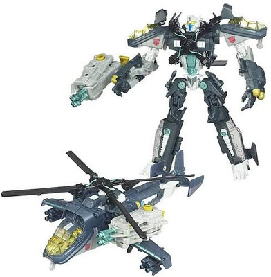 

Krypton DotM: Skyhammer(Multicolor)