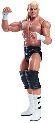 

Mattel Wwe Series 51 Superstar 37 Dolph Ziggler(Multicolor)