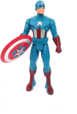 

Asa Products captain america light installed(Multicolor)
