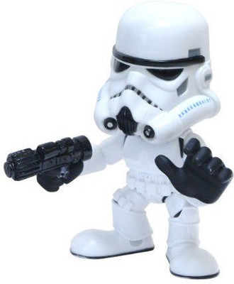 

Funko Storm Trooper Force(Multicolor)