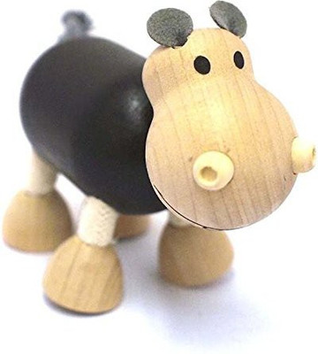 

Anamalz Zoo Characters - Hippo(Multicolor)