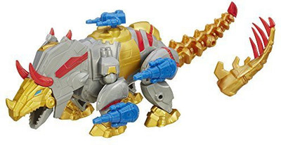 

Transformers Hero Mashers Dinobot Slug(Multicolor)