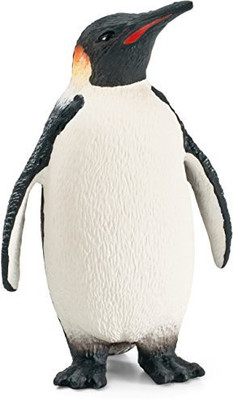 

Schleich Emperor Penguin(Multicolor)