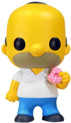 

Funko Homer Pop(Multicolor)