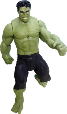 Hulk titan figure sale