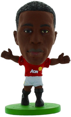 

SoccerStarz Man Utd Wilfried Zaha Home Kit(Multicolor)