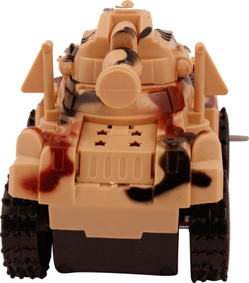 

sancy panzer for kids(Multicolor)