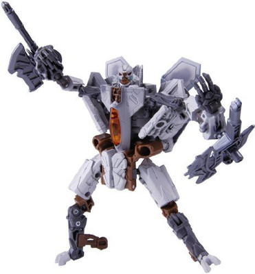 

Tomy Transformers Movie Starscream Ad10(Multicolor)