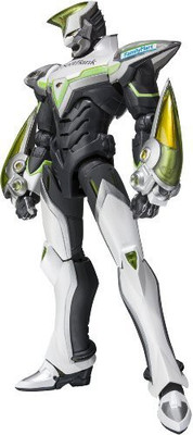 

Bandai Tamashii Nations Masked Rider Knight(Multicolor)