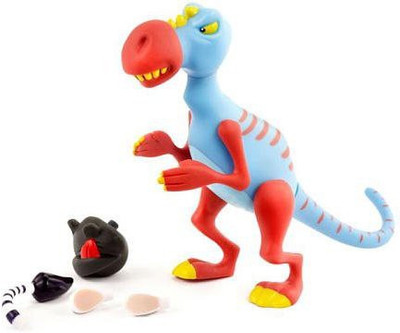 

Little Tikes Zanymals - T-Rex(Multicolor)