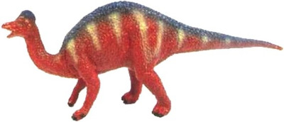 

Hamleys Geoworld Jursic Hunters Corythosaurus(Multicolor)