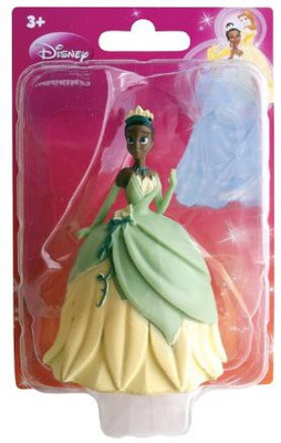 Beverly Hills Teddy Bear Company Disney Tiana(Multicolor)