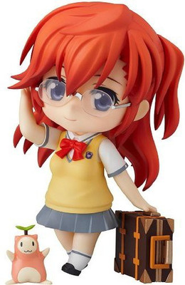 

Good Smile Company Nendoroid Waiting In The Summer Ichika Takatsuki(Multicolor)