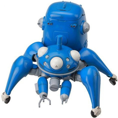 

Kotobukiya Ghost In The Shell Stand Alone Complex Tachikoma Plastic(Blue)