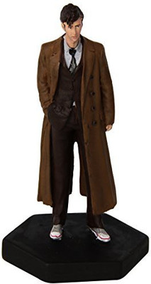 

Underground Toys Doctor Who 10Th 8 Collector(Multicolor)