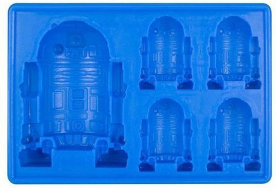 

Kotobukiya Star Wars R2D2 Silicone Tray(Multicolor)