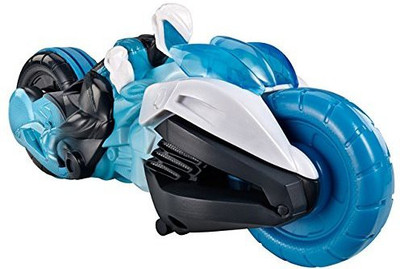 

Mattel Max Steel Vechile(Blue)