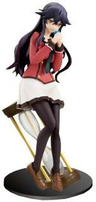 

Furyu 7" Inou Battle Within Everyday Life Sayumi Takanashi(Multicolor)