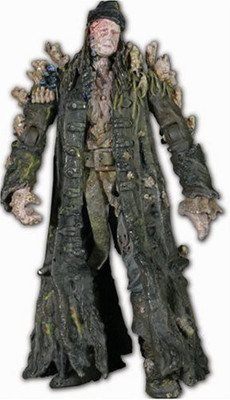 

Toys+ Bootstrap Bill Turner(Green)