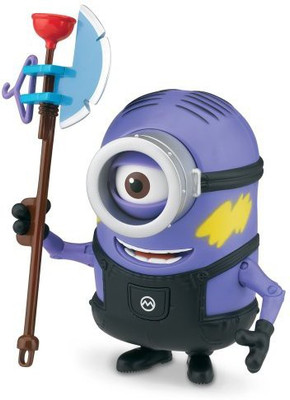 

Despicable Me Undercover Minion(Multicolor)