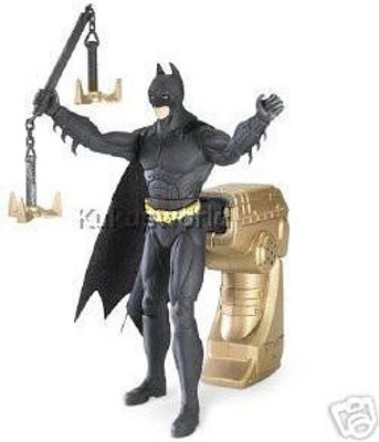 

Batman Begins Total Control(Blue)