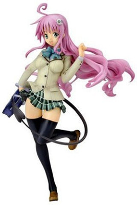 

Megahouse To Love Ru Lala [1/8 Scale Pvc](Multicolor)