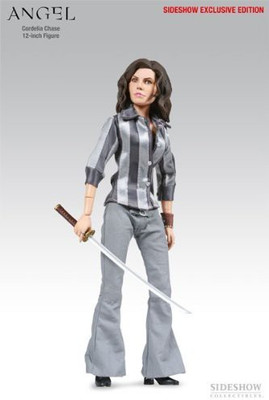 

Sideshow Collectibles Angel 12" Exclusive Cordelia(Multicolor)