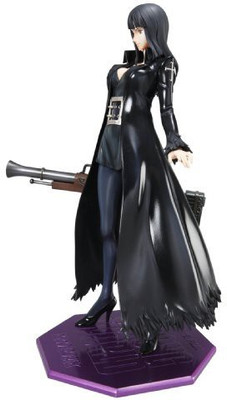 

Megahouse One Piece Nico Robin Strong World Edition Portraits(Black)