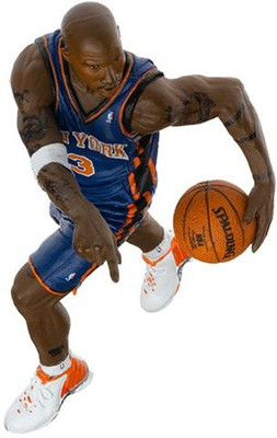 

Unknown Mcfarlane Sportspicks Nba Series 8 Stephon Marbury(Multicolor)