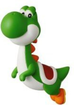 

Medicom Nintendo Super Mario Bros Ultra Detail Series 2 Super(Multicolor)