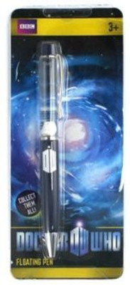

Other Manufacturer 1 X Doctor Who Adipose Floating Pen(Multicolor)