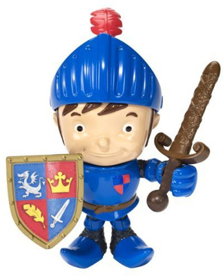 

Fisher-Price Mike The Knight Mike(Multicolor)