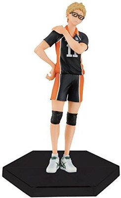 

Banpresto Haikyuu Kei Tsukishima Dxf Vol 5(Multicolor)