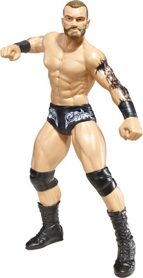 

WWE Randy Orton(Multicolor)