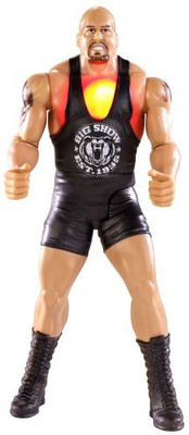 

Mattel Wwe Flexforce Lightning Fist Poundin Big Show(Multicolor)