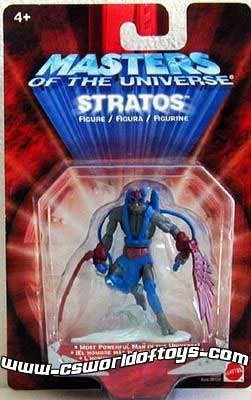 

Mattel Masters of the Universe 2.75 Inch(Multicolor)