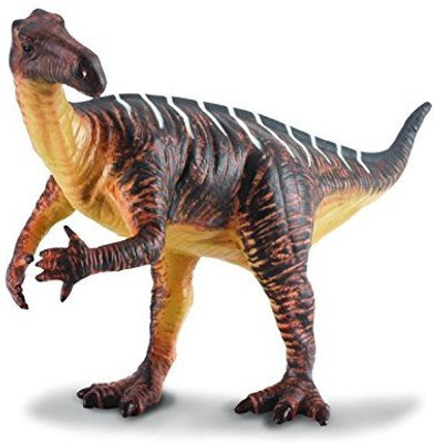

Collecta Iguanodon Dinosaur(Multicolor)