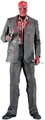 

HellRaiser Neca "Frank" Series 3(Multicolor)