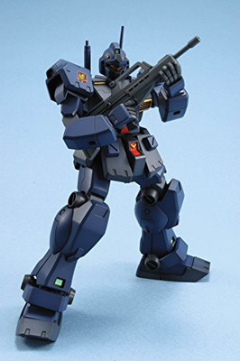

Gundam Rgm79Q Gm Quell Hguc 1/144 Scale(Multicolor)