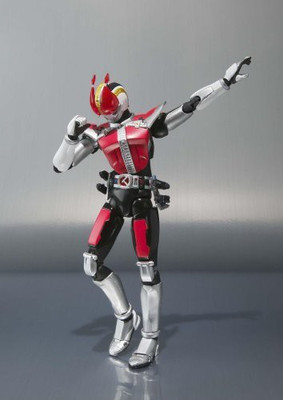 

Bandai Tamashii Nations Deno Sword Form "Kamen Rider Deno"(Multicolor)